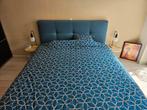 Tweepersoonsbed, 180cm op 200cm, Ophalen, Tweepersoons