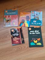 Boeken leerjaar 1, Boeken, Ophalen of Verzenden