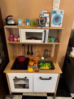 IKEA keukentje, Kinderen en Baby's, Ophalen, Zo goed als nieuw, Hout, Speelkeuken-accessoire