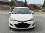 HYUNDAI i20, Auto's, Hyundai, Euro 5, Stof, 1120 cc, Wit