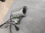 Caméra de surveillance PoE HD extérieure D-Link DCS-7110, TV, Hi-fi & Vidéo, Enlèvement, Utilisé, Caméra extérieure