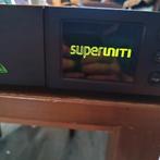 NAIM SUPERUNITI, Audio, Tv en Foto, Ophalen of Verzenden