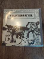 Stainless steel (folk rock psychedelic Belgium), Ophalen of Verzenden, Zo goed als nieuw