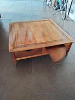 Mooi antieke Roche Bobois salontafel, Minder dan 50 cm, 100 tot 150 cm, 100 tot 150 cm, Gebruikt