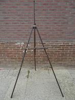 Schildersezel vintage schildersezel grote schildersezel 1950, Antiek en Kunst, Ophalen of Verzenden