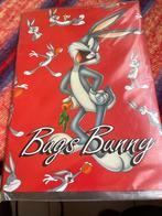 Bugs Bunny briefpapier, Ophalen of Verzenden, Zo goed als nieuw