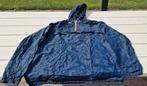 K Way, XL, PLUS, van Italiaans football team, blauw, Ophalen of Verzenden, Gebruikt, Regenjas, Kinderen