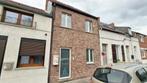 Immeuble à vendre à Quaregnon, 2 chambres, Immo, 142 m², 361 kWh/m²/an, 2 pièces, Maison individuelle