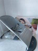 Wipper babybjorn bouncer grijs, Kinderen en Baby's, Wipstoeltjes, Ophalen, Zo goed als nieuw, Wipstoel