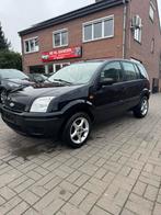 Ford fusion 1.4 benzine met airco al gekeurd, Fusion, Bedrijf, Handgeschakeld, 5 deurs