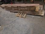 Houten balken - 1926, Doe-het-zelf en Bouw, Hout en Planken, Ophalen, Gebruikt, Balk
