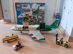 LEGO City 60022 – Terminal de l’aéroport – Complet, Enlèvement ou Envoi, Utilisé, Ensemble complet, Lego