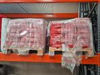 Remmers WP Top minerale afdichtingspleister, Doe-het-zelf en Bouw, Isolatie en Afdichting, Ophalen, Nieuw