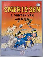 SMERISSEN, 1, venten van agenten, Enlèvement ou Envoi