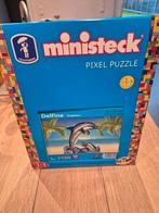 nieuw in doos niet geopend, Hobby en Vrije tijd, Ministeck, Ophalen of Verzenden, Nieuw
