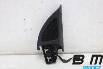 Hogetonen luidspreker rechts VW Golf 6 Cabrio 5K7837974 beschikbaar voor biedingen