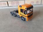 Heavy Duty aanhangwagen vrachtwagen speelgoedvoertuig, Gebruikt, Verzenden