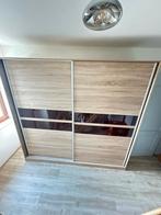 Garde robe IKEA, Maison & Meubles, Enlèvement, Utilisé