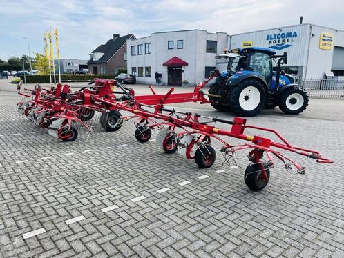 Lely Lotus 1325, Articles professionnels, Agriculture | Outils, Cultures, Moissonneuse