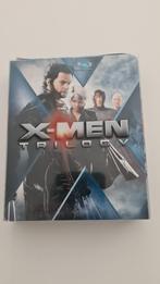 X-Men Trilogy (6 discs), Cd's en Dvd's, Ophalen of Verzenden, Zo goed als nieuw, Science Fiction en Fantasy