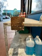 Houten  balken – ideaal om te verzagen of hout te binden, Enlèvement