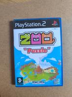 Jeu PS2 : Zoo Puzzle, Consoles de jeu & Jeux vidéo, Jeux | Sony PlayStation 2, Comme neuf, Enlèvement ou Envoi
