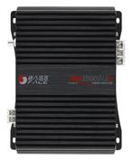 bassface Team1500/x1D 1500 watt RMS monoblok