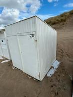 Strandcabine te kopen