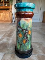 Zuil, Huis en Inrichting, Woonaccessoires | Zuilen en Pilaren, Ophalen, Gebruikt