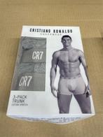 Cristiano ronaldo underwear - 3pack onderbroeken maat S, Kleding | Heren, Ondergoed, Ophalen of Verzenden