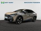 Cupra Tavascan Tavascan 77 kWh Endurance Business, Auto's, Overige Auto's, Automaat, Elektrisch, SUV of Terreinwagen, Zilver of Grijs