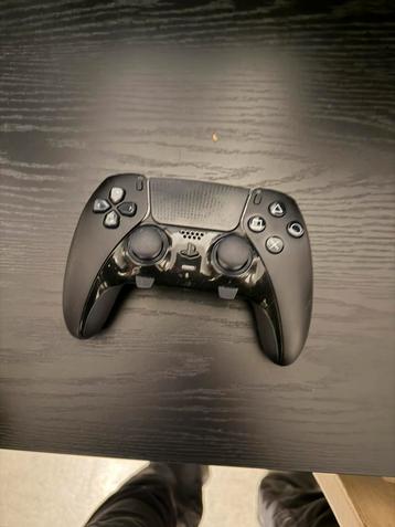 edge controller beschikbaar voor biedingen