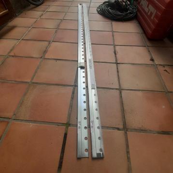 Ikea Metod bevestigingslatten, Enlèvement, Comme neuf