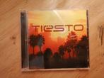 CD Tiesto in Search of Sunrise 5, Comme neuf, Enlèvement ou Envoi