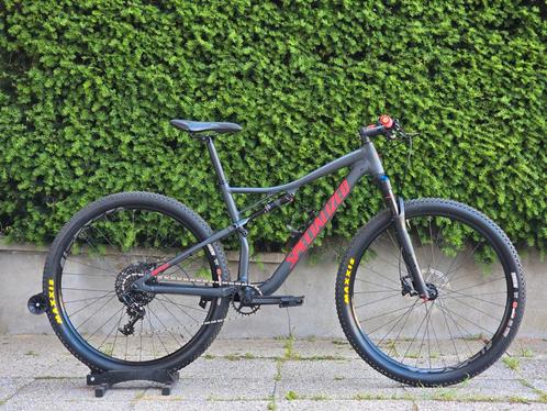 Specialized Epic Comp Alloy Mountainbike - Nieuwstaat, Fietsen en Brommers, Fietsen | Mountainbikes en ATB, Zo goed als nieuw