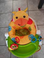 Stoeltje giraffe, Ophalen, Zo goed als nieuw
