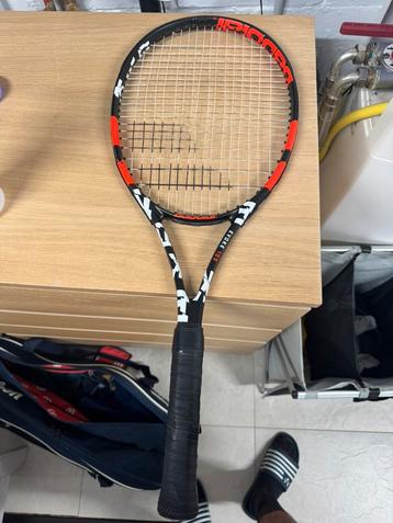 Babolat tennis racket beschikbaar voor biedingen