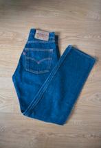 501 van Levi, Kleding | Dames, Levi's, Ophalen of Verzenden, Blauw