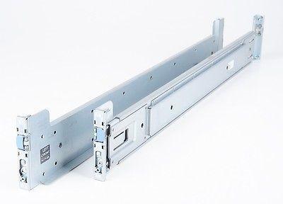 Dell 2U ReadyRails II B9 for PowerVault / EqualLogic, Computers en Software, Serverkasten