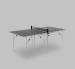 Tafeltennis tafel decathlon ppt100indoormedium, Sport en Fitness, Tafeltennis, Ophalen