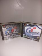 Gran turismo 1 & 2, Games en Spelcomputers, Games | Sony PlayStation 1, Ophalen of Verzenden