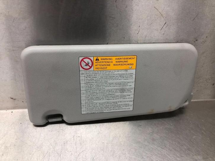 PARE-SOLEIL Suzuki Alto (01-2009/-), Autos : Pièces & Accessoires, Habitacle & Garnissage, Suzuki, Utilisé