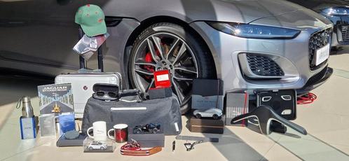 JAGUAR ACCESSOIRES (ALLERLEI), Auto diversen, Overige Auto diversen, Ophalen of Verzenden