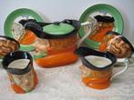 OUD THEESERVIES ENGLAND, Antiek en Kunst, Ophalen of Verzenden