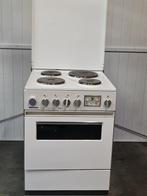 Elektrisch fornuis, Electroménager, Cuisinières, 4 zones de cuisson, 85 à 90 cm, Électrique, Enlèvement