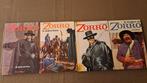 Jeugdboeken - Zorro, Boeken, Ophalen