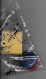 jeep safari, rekenapparaat, rolmeter, pop,, Ophalen of Verzenden, Zo goed als nieuw, Jongen of Meisje