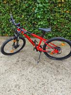 Mountainbike voor kinderen, Ophalen, Zo goed als nieuw