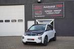 BMW i3 e-Drive 94Ah Range Extender Plug-In 43.000KM, Auto's, BMW, Te koop, Berline, Xenon verlichting, I3