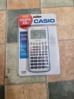 Casio Graph 35+ – Neuve, jamais utilisée, Ophalen of Verzenden, Zo goed als nieuw